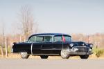 Cadillac Series 75 Presidential Parade Limousine by Hess & Eisenhardt 1955 года